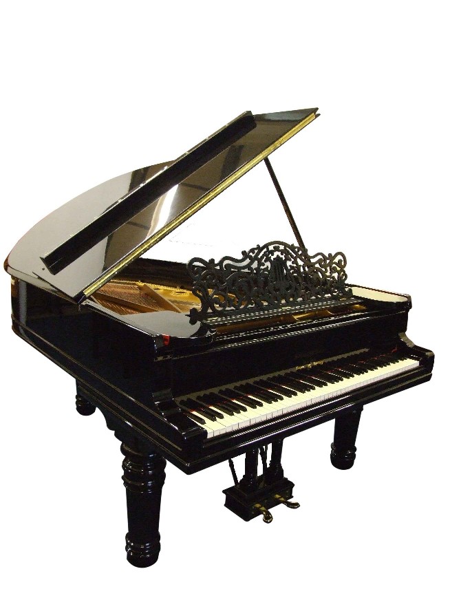 Click here for more details Steinway A 1010 2 Pianos for sale